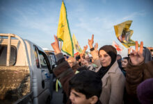 تركيا: استمرار عدم اندماج قوات سوريا الديمقراطية يهدد استقرار البلاد