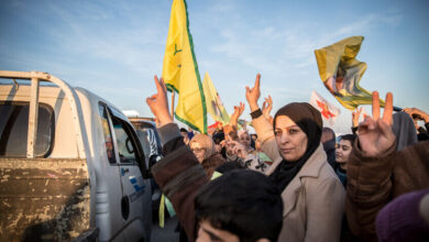 تركيا: استمرار عدم اندماج قوات سوريا الديمقراطية يهدد استقرار البلاد 2 تركيا: استمرار عدم اندماج قوات سوريا الديمقراطية يهدد استقرار البلاد