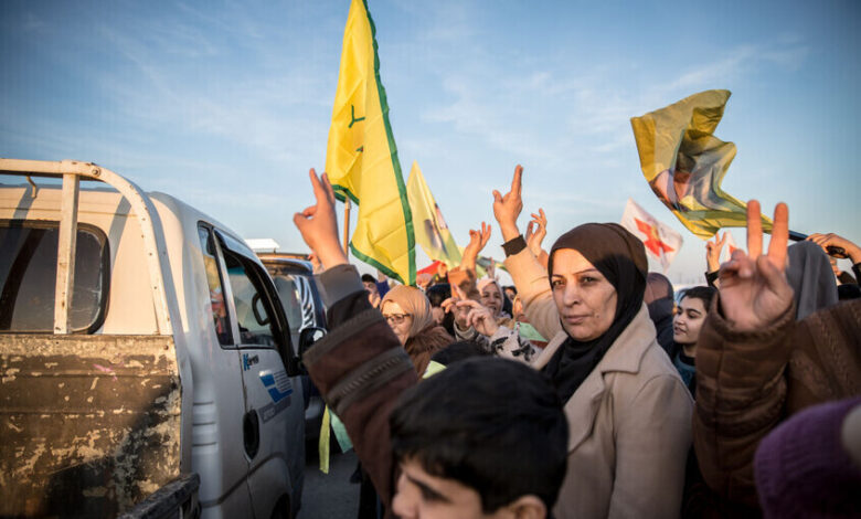 تركيا: استمرار عدم اندماج قوات سوريا الديمقراطية يهدد استقرار البلاد