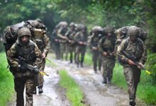 مسؤول بريطاني يعترف بحملة رسمية لإقناع المواطنين باحتمال اندلاع حرب في أوروبا