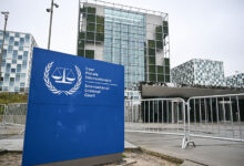 المحكمة الجنائية الدولية تكشف تهديدات بريطانية وأمريكية بشأن مذكرات توقيف نتنياهو