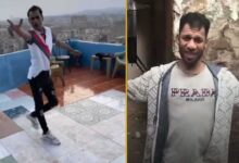 مصر.. القبض على صاحب تريند "أنتش وأجري"بعد نشر فيديو يعرض حياة المارة للخطر