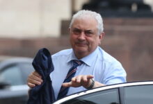 ألمانيا تستدعي السفير الروسي على خلفية اتهامات بأنشطة سيبرانية