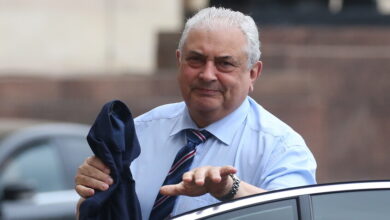 ألمانيا تستدعي السفير الروسي على خلفية اتهامات بأنشطة سيبرانية