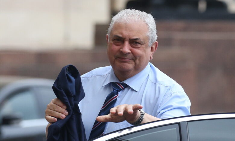 ألمانيا تستدعي السفير الروسي على خلفية اتهامات بأنشطة سيبرانية