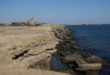 إيران تحذّر من التشكيك في سيادتها على الجزر الثلاث وتصفه بتهديد للمصالح الإقليمية