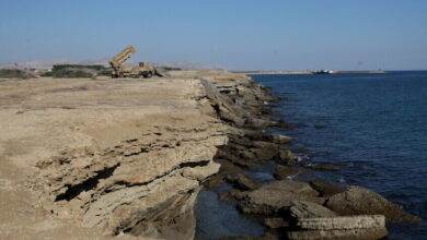 إيران تحذّر من التشكيك في سيادتها على الجزر الثلاث وتصفه بتهديد للمصالح الإقليمية 5 إيران تحذّر من التشكيك في سيادتها على الجزر الثلاث وتصفه بتهديد للمصالح الإقليمية
