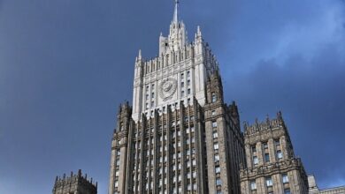 روسيا تهدد الاتحاد الأوروبي بإجراءات انتقامية ضد أصولها المجمدة 2 روسيا تهدد الاتحاد الأوروبي بإجراءات انتقامية ضد أصولها المجمدة