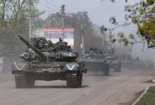 خبير بريطاني يتوقع قرب استيلاء روسيا على أوديسا وسط نجاحات عسكرية على خطوط القتال