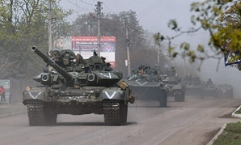 خبير بريطاني يتوقع قرب استيلاء روسيا على أوديسا وسط نجاحات عسكرية على خطوط القتال 1 خبير بريطاني يتوقع قرب استيلاء روسيا على أوديسا وسط نجاحات عسكرية على خطوط القتال