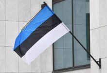 إستونيا تبدأ بناء ملاجئ خرسانية على حدودها مع روسيا