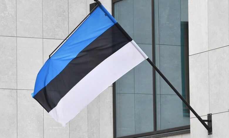 إستونيا تبدأ بناء ملاجئ خرسانية على حدودها مع روسيا 1 إستونيا تبدأ بناء ملاجئ خرسانية على حدودها مع روسيا