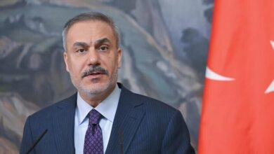 تركيا: إسرائيل وراء جرأة "قوات سوريا الديمقراطية" ومصدر تهديد في الجنوب السوري 3 تركيا: إسرائيل وراء جرأة "قوات سوريا الديمقراطية" ومصدر تهديد في الجنوب السوري