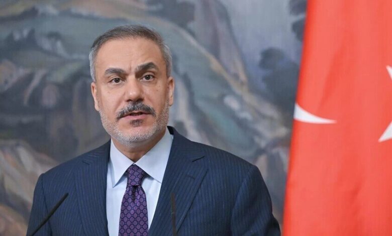 تركيا: إسرائيل وراء جرأة "قوات سوريا الديمقراطية" ومصدر تهديد في الجنوب السوري 1 تركيا: إسرائيل وراء جرأة "قوات سوريا الديمقراطية" ومصدر تهديد في الجنوب السوري