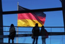 اعتقال سوري ومصري و3 مغاربة في ألمانيا بتهمة التخطيط لهجوم إرهابي على سوق عيد الميلاد