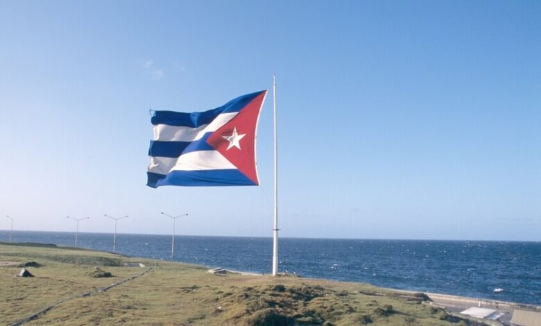 كوبا تتهم لجنة نوبل بازدواجية المعايير بعد منح جائزة السلام لمعارضة فنزويلية 1 كوبا تتهم لجنة نوبل بازدواجية المعايير بعد منح جائزة السلام لمعارضة فنزويلية