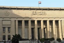 السجن المؤبد لستة مسؤولين في مصر بقضية فساد مزارع الثروة السمكية بدمياط