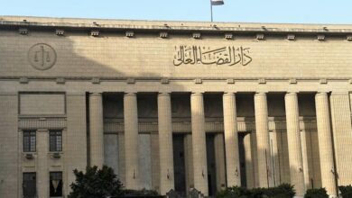 السجن المؤبد لستة مسؤولين في مصر بقضية فساد مزارع الثروة السمكية بدمياط 2 السجن المؤبد لستة مسؤولين في مصر بقضية فساد مزارع الثروة السمكية بدمياط