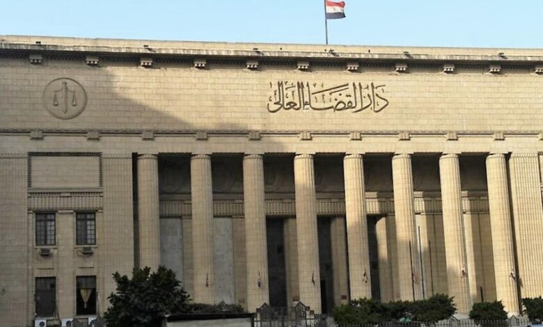 السجن المؤبد لستة مسؤولين في مصر بقضية فساد مزارع الثروة السمكية بدمياط 1 السجن المؤبد لستة مسؤولين في مصر بقضية فساد مزارع الثروة السمكية بدمياط