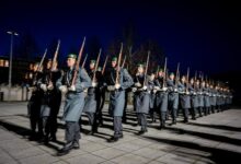 لافروف يحذر من “انتعاش النزعة العسكرية” في ألمانيا بعد إعلان ميرتس تعزيز الجيش