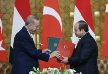 أسيلسان التركية تفتتح مكتبًا إقليميًا في مصر لتعزيز التعاون الدفاعي