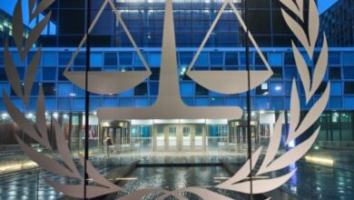 المحكمة الجنائية الدولية تحافظ على مذكرات توقيف نتنياهو وغالانت 2 المحكمة الجنائية الدولية تحافظ على مذكرات توقيف نتنياهو وغالانت