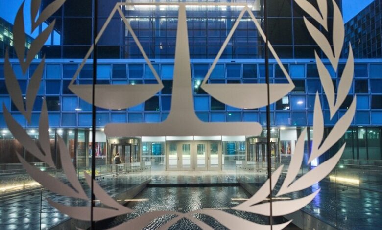 المحكمة الجنائية الدولية تحافظ على مذكرات توقيف نتنياهو وغالانت 1 المحكمة الجنائية الدولية تحافظ على مذكرات توقيف نتنياهو وغالانت