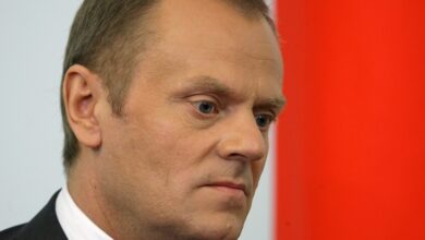 بولندا ترفض المشاركة في قوة متعددة الجنسيات محتملة في أوكرانيا 2 بولندا ترفض المشاركة في قوة متعددة الجنسيات محتملة في أوكرانيا