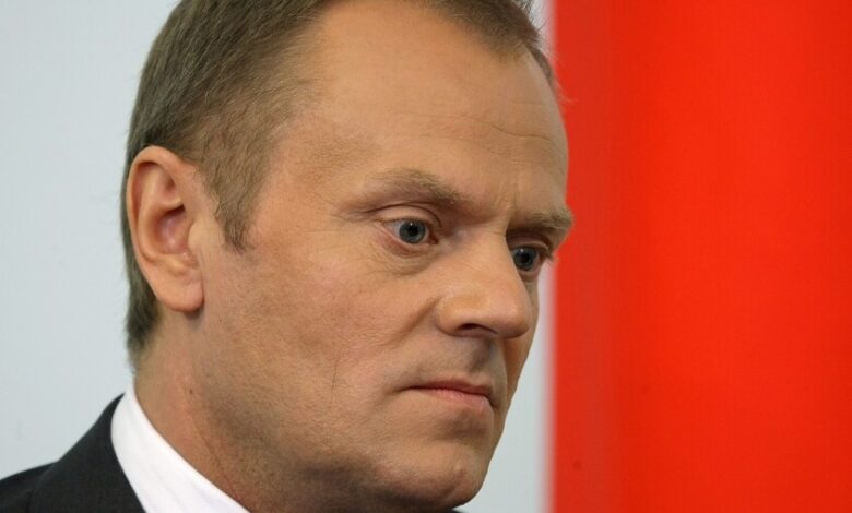 بولندا ترفض المشاركة في قوة متعددة الجنسيات محتملة في أوكرانيا 1 بولندا ترفض المشاركة في قوة متعددة الجنسيات محتملة في أوكرانيا