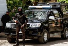 مصر.. عامل يرتكب وقائع مروعة في الأطفال بحيلة "شيطانية"