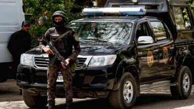 مصر.. عامل يرتكب وقائع مروعة في الأطفال بحيلة "شيطانية" 2 مصر.. عامل يرتكب وقائع مروعة في الأطفال بحيلة "شيطانية"