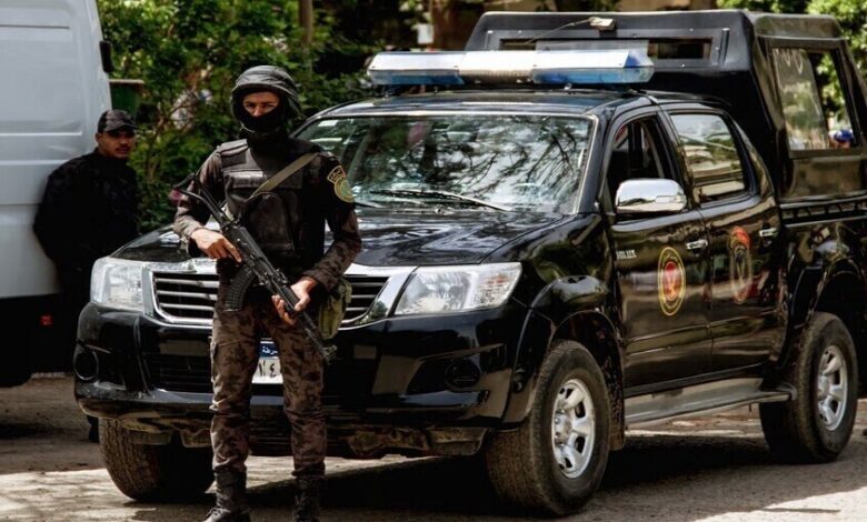 مصر.. عامل يرتكب وقائع مروعة في الأطفال بحيلة "شيطانية"