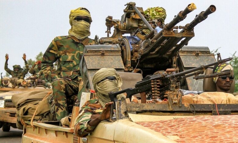 مصر تؤكد دعمها لوحدة السودان وترفض أي محاولات لتقسيمه 1 مصر تؤكد دعمها لوحدة السودان وترفض أي محاولات لتقسيمه