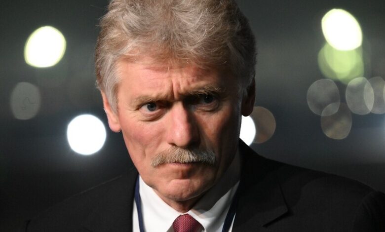 الكرملين يشترط الاطلاع على محادثات كييف وواشنطن قبل استئناف مفاوضات أوكرانيا 1 الكرملين يشترط الاطلاع على محادثات كييف وواشنطن قبل استئناف مفاوضات أوكرانيا