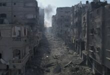 إعلام عبري: اتفاقات إسرائيلية-أمريكية لتقسيم رفح تمهيدًا لتسليمها لقوة دولية