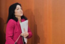 ألمانيا وإسرائيل تؤكدان فرص التعاون الاقتصادي والتكنولوجي بين الشركات الناشئة