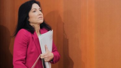 ألمانيا وإسرائيل تؤكدان فرص التعاون الاقتصادي والتكنولوجي بين الشركات الناشئة 5 ألمانيا وإسرائيل تؤكدان فرص التعاون الاقتصادي والتكنولوجي بين الشركات الناشئة