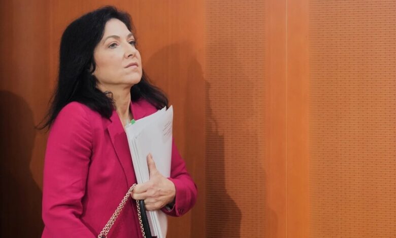 ألمانيا وإسرائيل تؤكدان فرص التعاون الاقتصادي والتكنولوجي بين الشركات الناشئة 1 ألمانيا وإسرائيل تؤكدان فرص التعاون الاقتصادي والتكنولوجي بين الشركات الناشئة