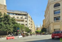 الخارجية البريطانية تحذر مواطنيها من السفر إلى مناطق واسعة في لبنان