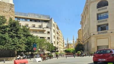 الخارجية البريطانية تحذر مواطنيها من السفر إلى مناطق واسعة في لبنان 4 الخارجية البريطانية تحذر مواطنيها من السفر إلى مناطق واسعة في لبنان