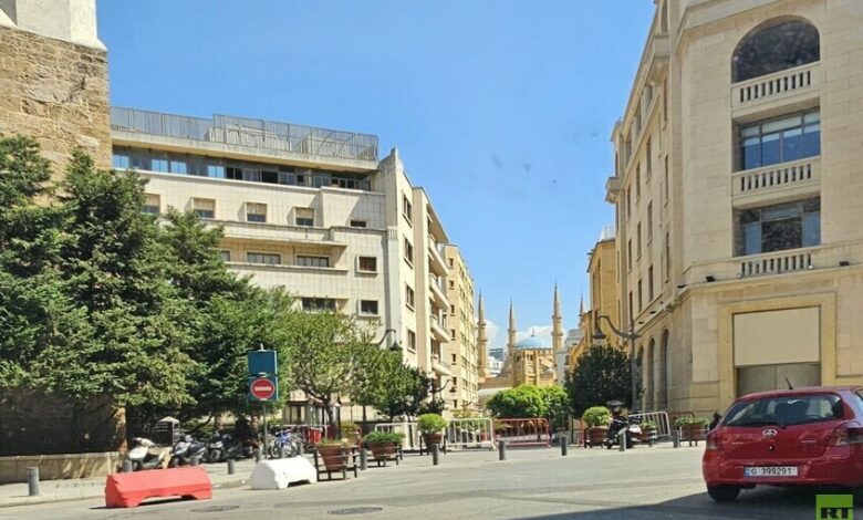 الخارجية البريطانية تحذر مواطنيها من السفر إلى مناطق واسعة في لبنان 1 الخارجية البريطانية تحذر مواطنيها من السفر إلى مناطق واسعة في لبنان