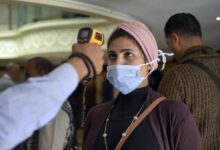 وزارة الصحة المصرية تصدر إرشادات جديدة للتعامل مع زيادة إصابات H1N1 والأمراض التنفسية