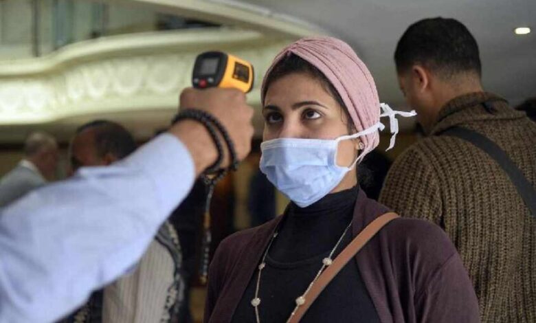 وزارة الصحة المصرية تصدر إرشادات جديدة للتعامل مع زيادة إصابات H1N1 والأمراض التنفسية 1 وزارة الصحة المصرية تصدر إرشادات جديدة للتعامل مع زيادة إصابات H1N1 والأمراض التنفسية