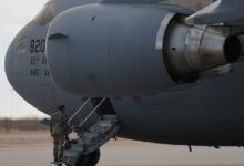 الولايات المتحدة توضح استراتيجية الأمن القومي وتؤكد أنها ليست إهانة لأوروبا