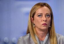 إيطاليا تدعم تجميد الأصول الروسية وترفض مصادرتها أو استخدامها