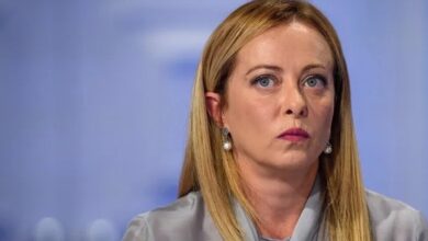 إيطاليا تدعم تجميد الأصول الروسية وترفض مصادرتها أو استخدامها