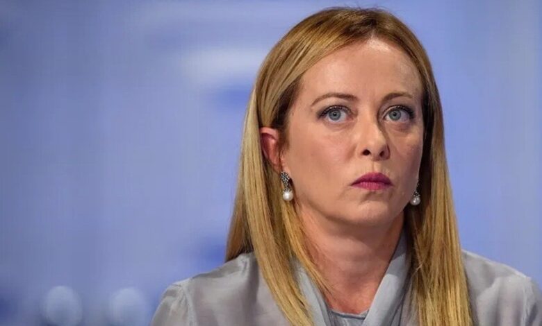 إيطاليا تدعم تجميد الأصول الروسية وترفض مصادرتها أو استخدامها 1 إيطاليا تدعم تجميد الأصول الروسية وترفض مصادرتها أو استخدامها