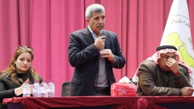 مجلس سوريا الديمقراطية يبحث تطبيق اتفاق 10 مارس ويؤكد التوافق على اللامركزية 5 مجلس سوريا الديمقراطية يبحث تطبيق اتفاق 10 مارس ويؤكد التوافق على اللامركزية