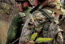 أوكرانيا توقع اتفاقيات ألمانية لتمويل الجيش بـ1.2 مليار يورو