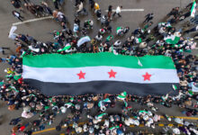 مجلس الشيوخ الأمريكي يقر إلغاء عقوبات "قيصر" عن سوريا ضمن قانون موازنة الدفاع 2026